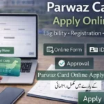 Parwaz Card Apply Online 2026 | Eligibility, Loan Amount & Portal